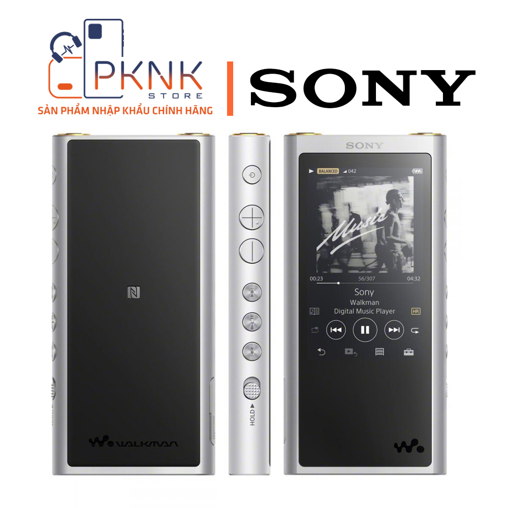 Sony Walkman NW-ZX300