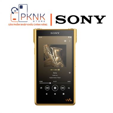 Sony Walkman NW-WM1ZM2