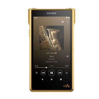 Sony Walkman NW-WM1ZM2