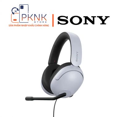 Tai nghe chơi game có dây Sony INZONE H3