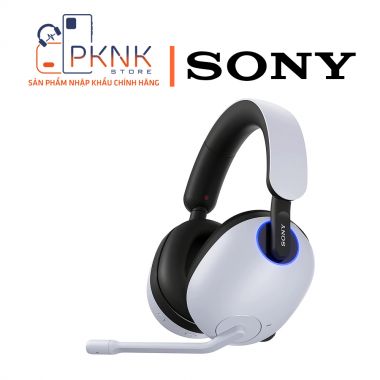 Tai nghe chơi game không dây chống ồn Sony INZONE H9
