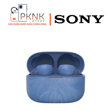 Tai Nghe Sony Linkbuds S (Xanh Dương)