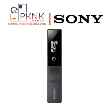 Máy Ghi Âm Sony TX660