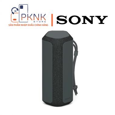 Loa Sony SRS-XE200 Đen