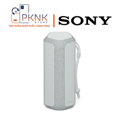 Loa Sony SRS-XE200 Bạc