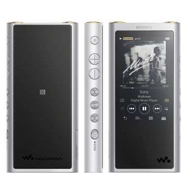 Sony Walkman NW-ZX300