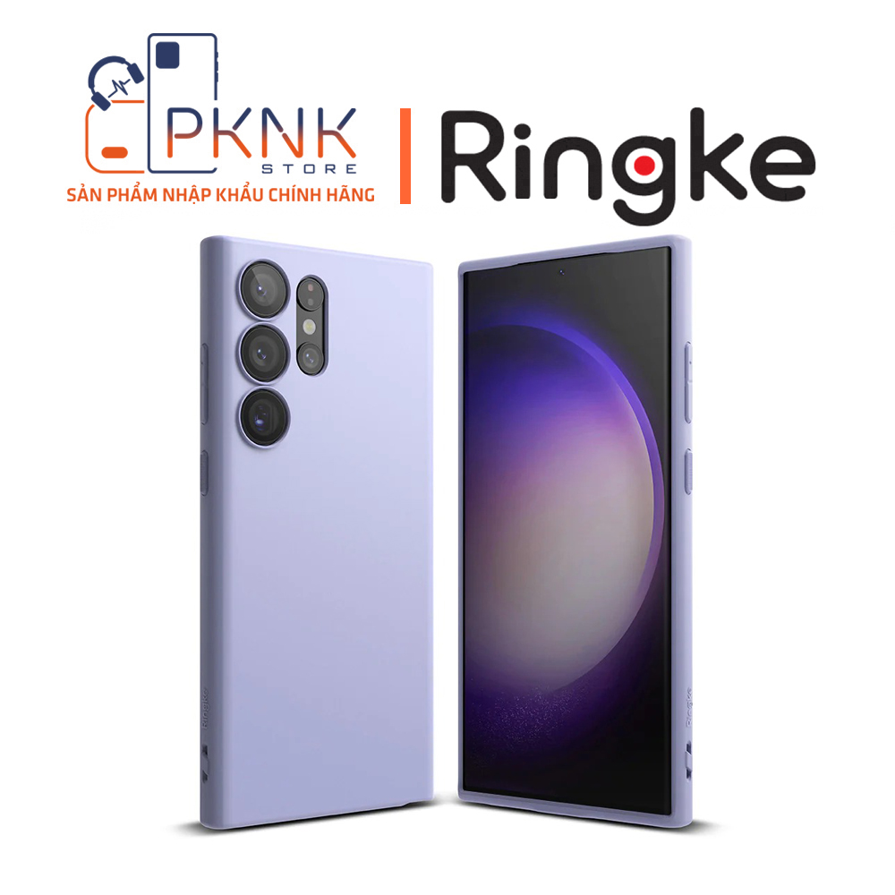 Ringke Galaxy S23 Ultra Case | Air-S - Lavender