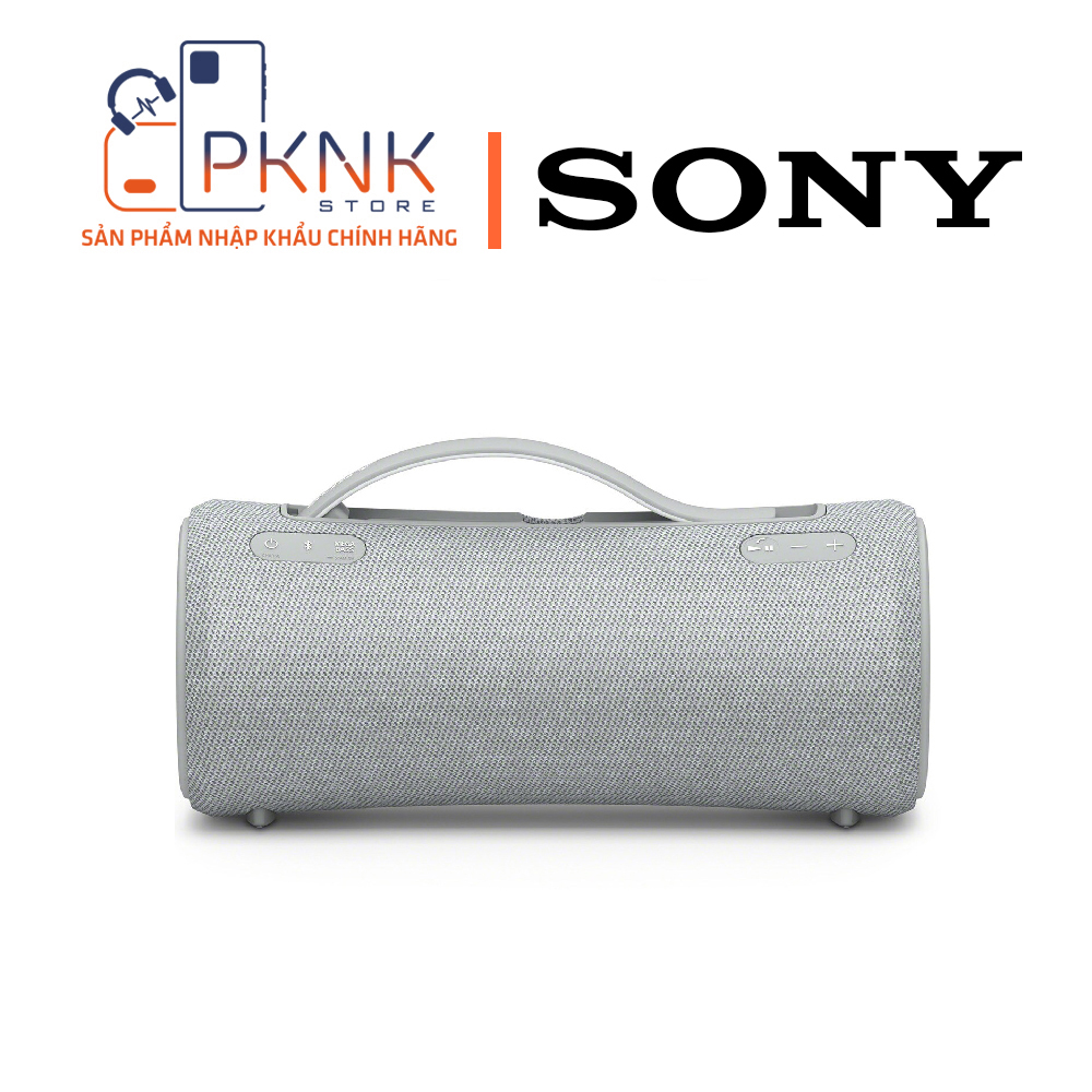 Loa Sony SRS-XG300 Bạc