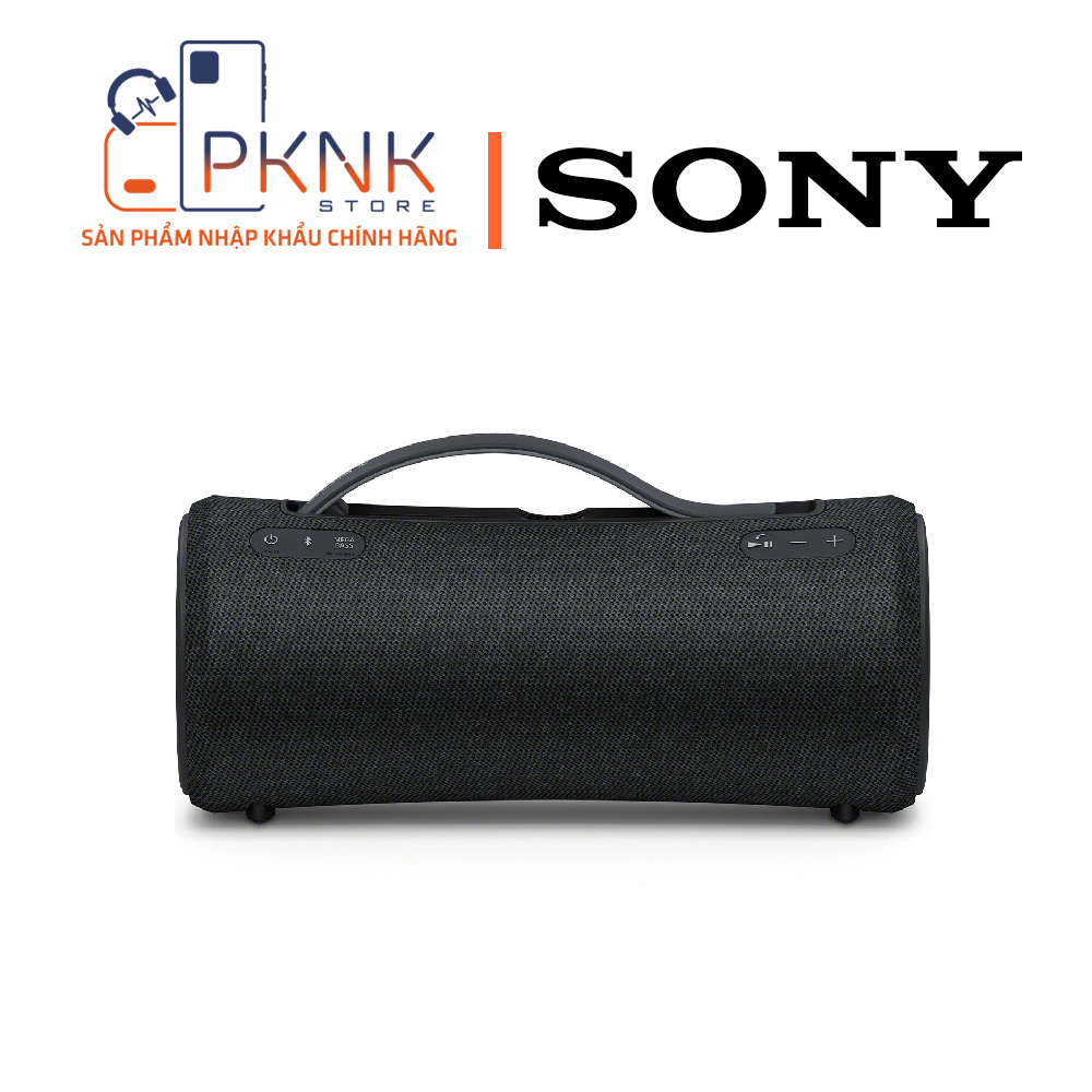 Loa Sony SRS-XG300 Đen