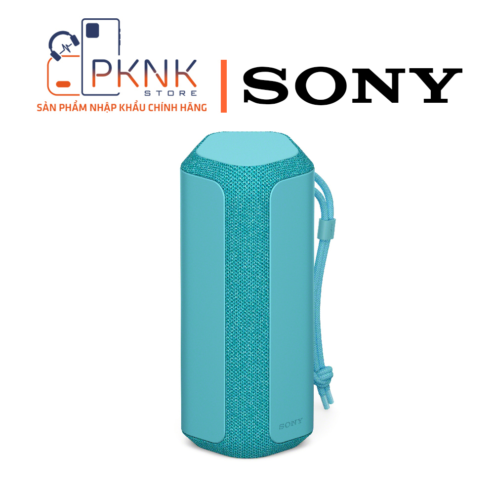 Loa Sony SRS-XE200 Xanh