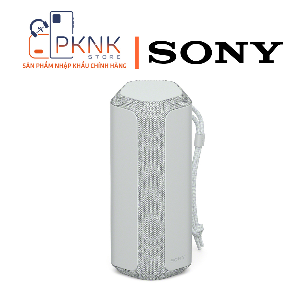 Loa Sony SRS-XE200 Bạc