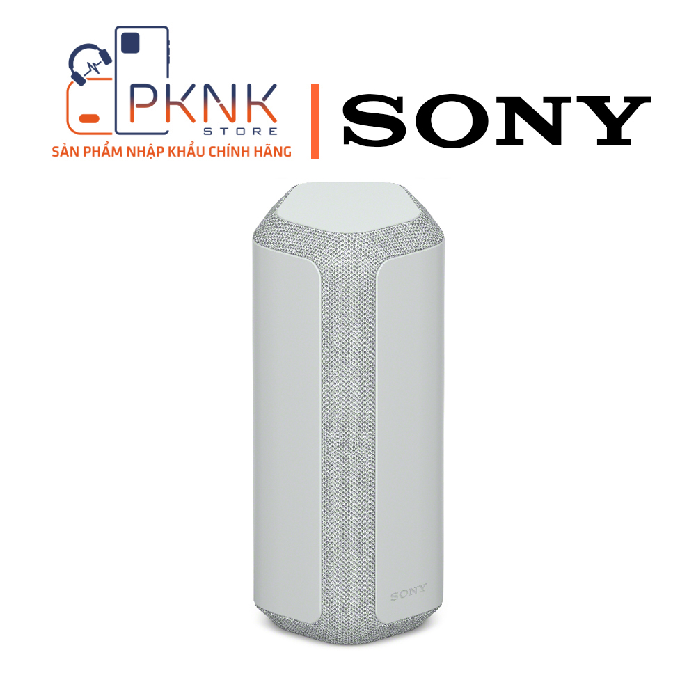 Loa Sony SRS-XE300 Bạc