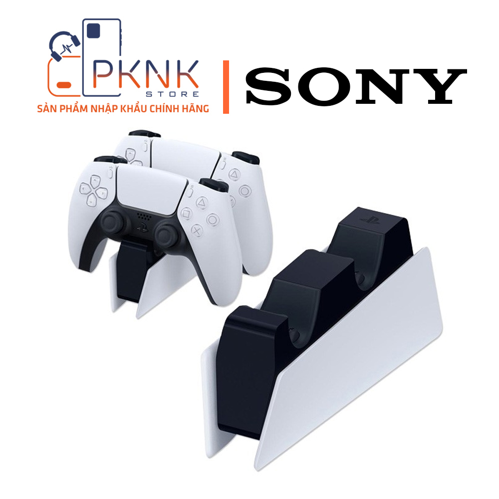Đế sạc tay cầm Sony DualSense Charging Station CFIZDS1G