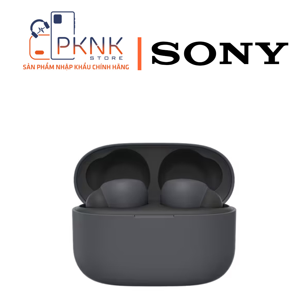 Tai Nghe Sony Linkbuds S (Đen)