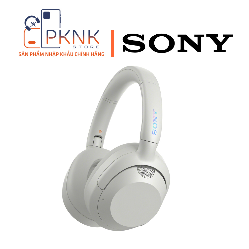 Tai Nghe Không Dây Sony ULT WEAR - WHULT900N - White