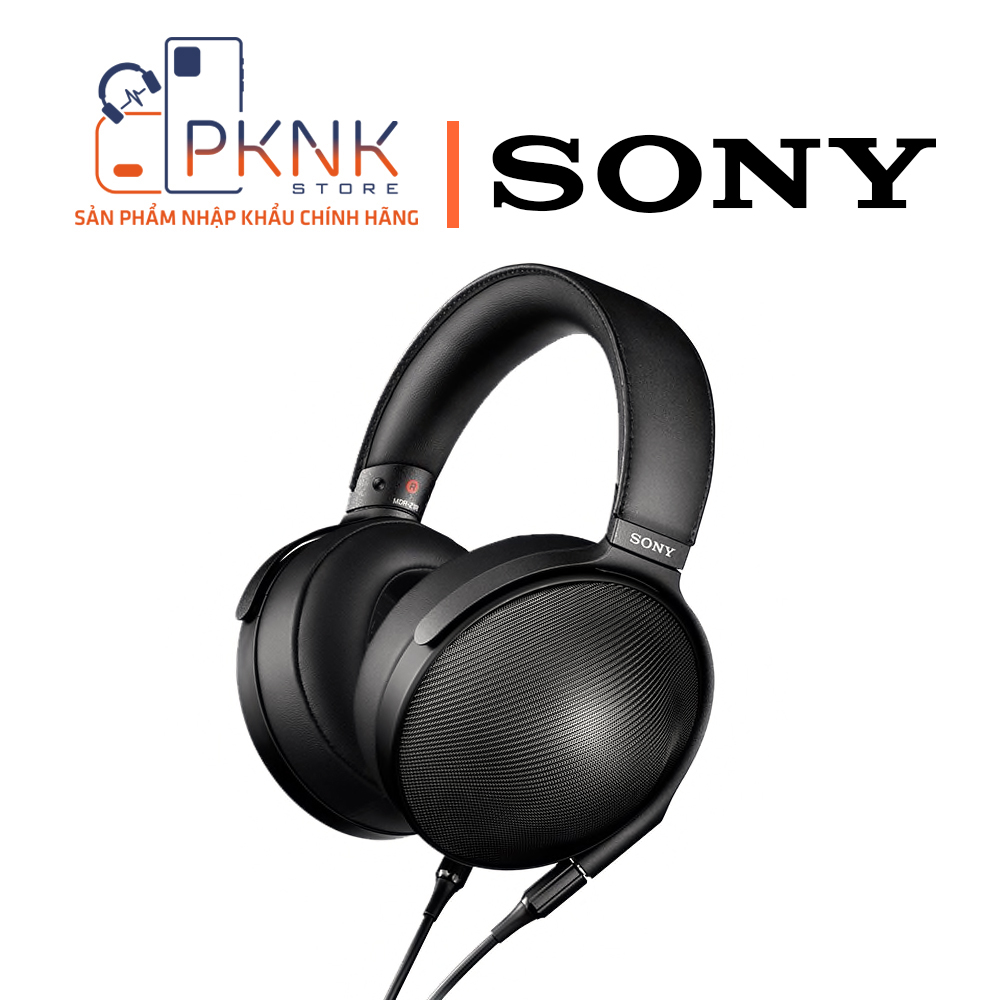Tai Nghe Sony MDR-Z1R